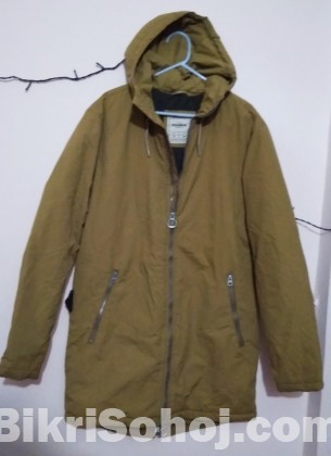 Original Pull&Bear Jacket From Sweden